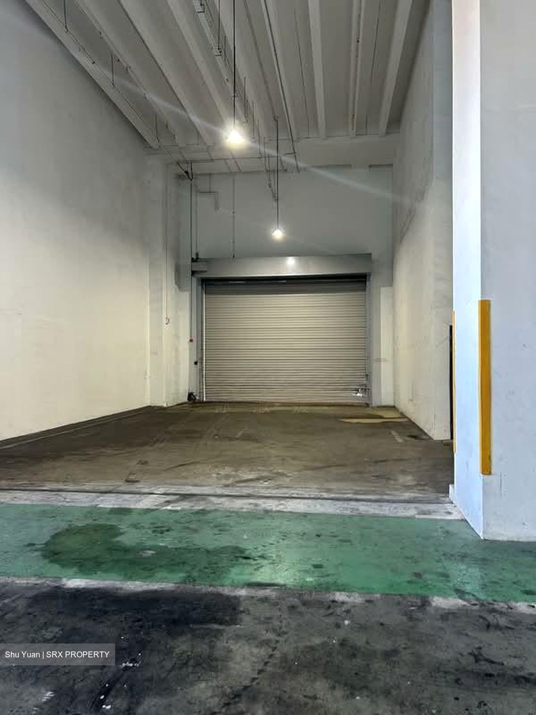 Jtc Defu Industrial City (D19), Factory #554259831